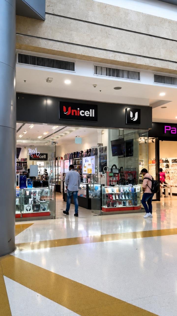 Local Unicell